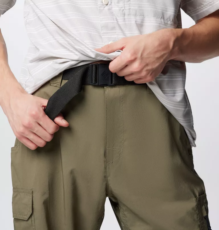 PANTALON MASCULINO COLUMBIA SILVER RIDGE UTILITY – foto 5